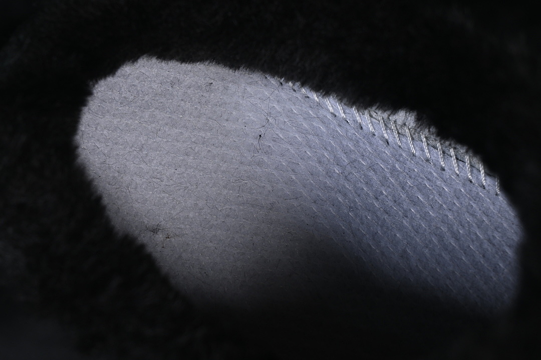 Unbranded [RECOVERY SLIPPER FLEECE SLIPPERS FOR AUTUMN AND WINTER BLACK/BROWN]-[WOMAN:36-39]-[MAN:40-45] - Image 4