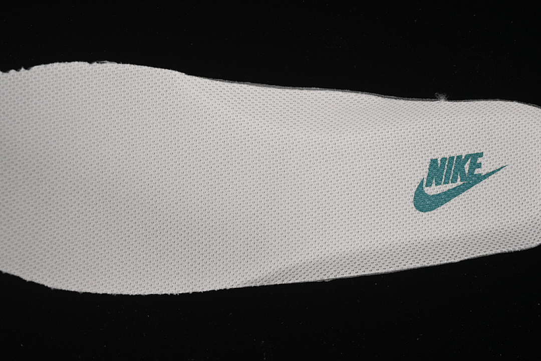 Nike [SS1168-208]-[AIR FORCE 1 07 LOW WHITE/GREY/BLUE]-[WOMAN:36-39]-[MAN:40-45] - Image 4