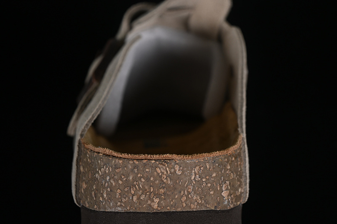 Birkenstock [BIRKENSTOCK GREY]-[WOMAN:35-39]-[MAN:40-44] - Image 5