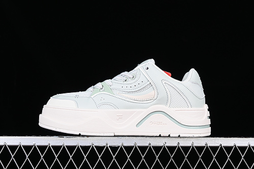 Fila Fila FUSION GREEN/WHITE · T12W332201FSG, photo 1