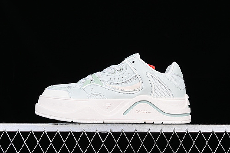 Fila Fila FUSION GREEN/WHITE · T12W332201FSG, photo 1
