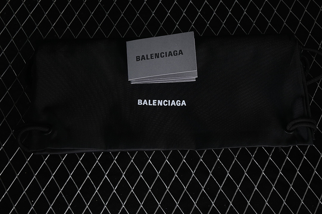 Balenciaga [W3XTL1177]-[FASHIONABLE RUNNING SHOES WHITE/SILVER]-[WOMAN:35-39]-[MAN:40-46] - Image 4