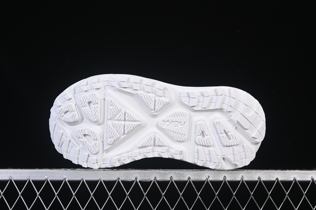 On Running [1141530 WWH]-[HOKA ONE STINSON 7 WHITE]-[WOMAN:36-39]-[MAN:40-45] - Image 15
