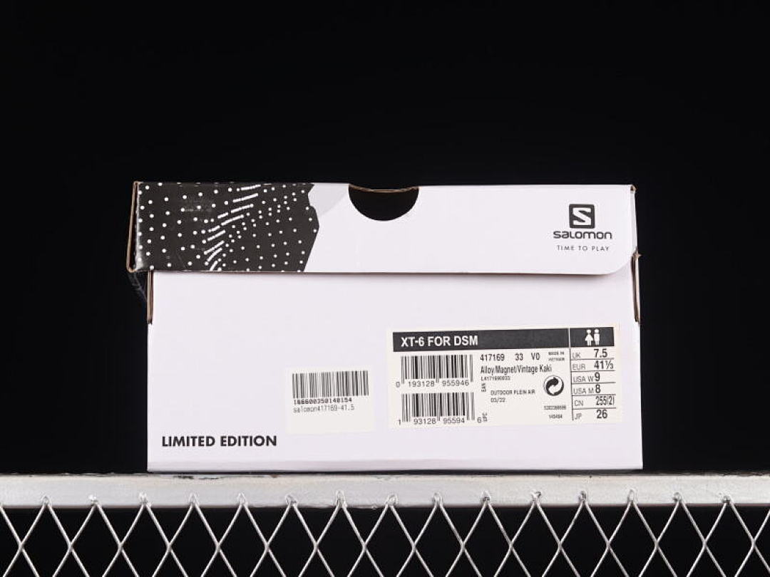 On Running [417169-33]-[OUTDOOR CASUAL RUNNING SHOES GREY/BLACK/WHITE]-[MAN:40-44.5] - Image 12