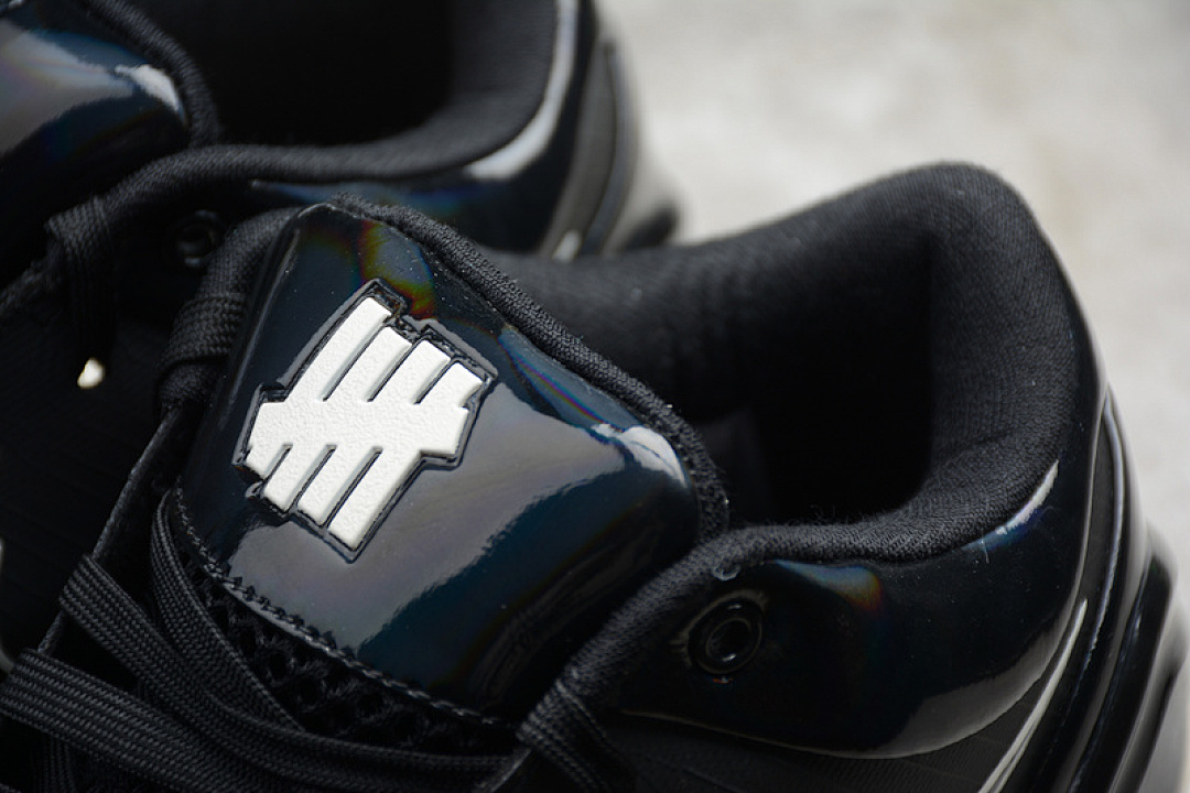Nike [CQ3869-001]-[ZOOM KOBE 4 PROTRO BASKETBALL SHOES GREEN/BLACK/WHITE]-[MAN:39-46] - Image 8