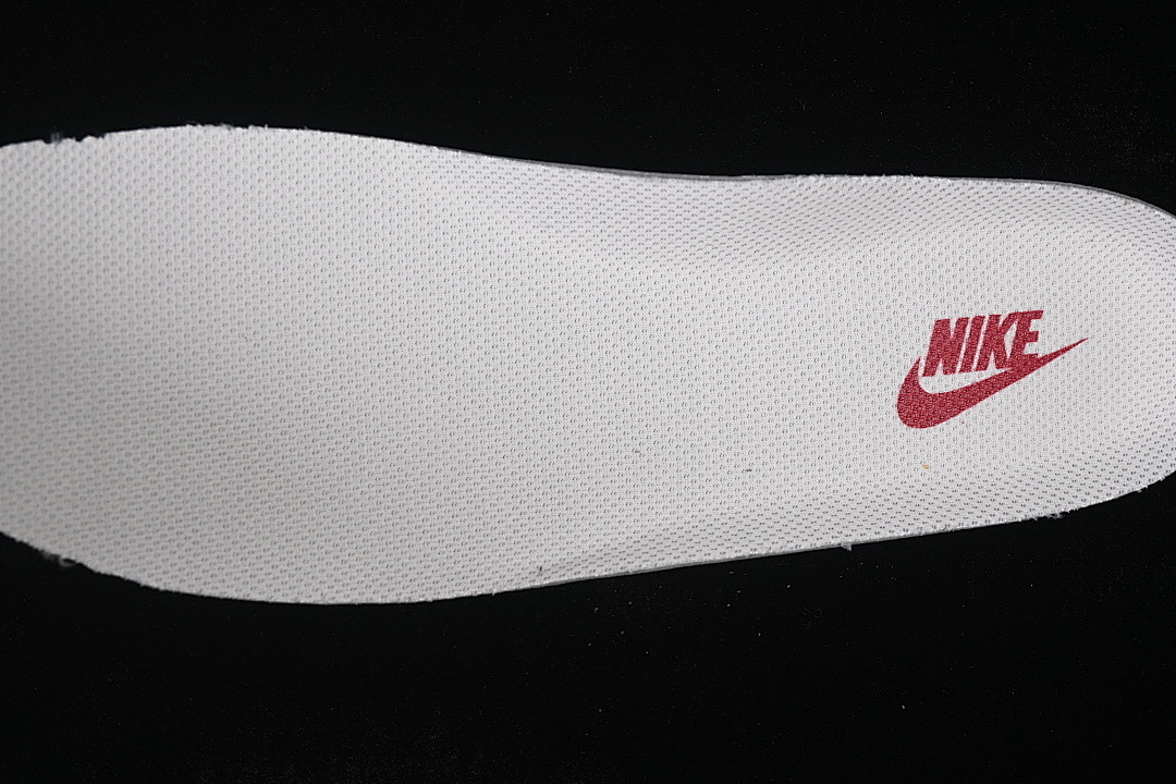 Nike [JP2026-152]-[AIR FORCE 1 07 LOW WHITE/BLACK/YELLOW/WINE RED]-[WOMAN:36-39]-[MAN:40-45] - Image 4
