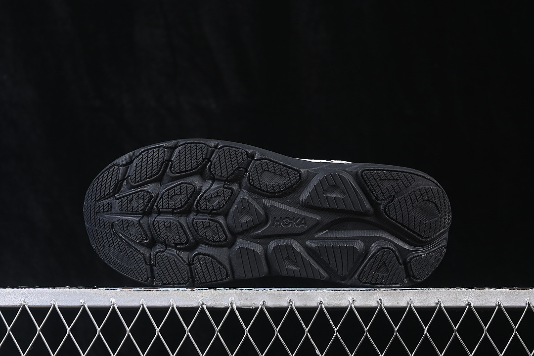 On Running [1176572 WHTB]-[ONE CLIFTON 11 BREATHABLE RUNNING SHOES WHITE/WHITE]-[WOMAN:36-39]-[MAN:40-45] - Image 14