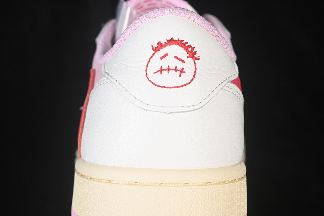 Unbranded [IQ7604-101]-[JORDAN 1 RETRO LOW OG SP SAIL/TROPICAL PINK/SHY PINK/MUSLIN]-[MAN:40-48.5] - Image 6