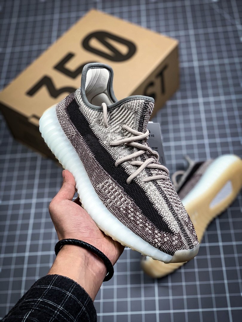On Running [FZ1267]-[PK BASF YEEZY BOOST 350 V2 ZYON/ZYON/ZYON]-[WOMAN:36-39]-[MAN:40-48], photo 1