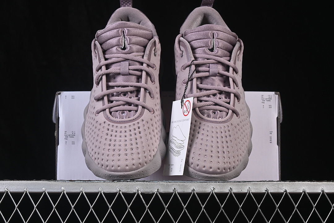 Purple [HQ4310-200]-[MIND 002 PURPLE SMOKE/HYPER CRIMSON/METALLIC COOL GREY]-[WOMAN:36-39]-[MAN:40] - Image 12
