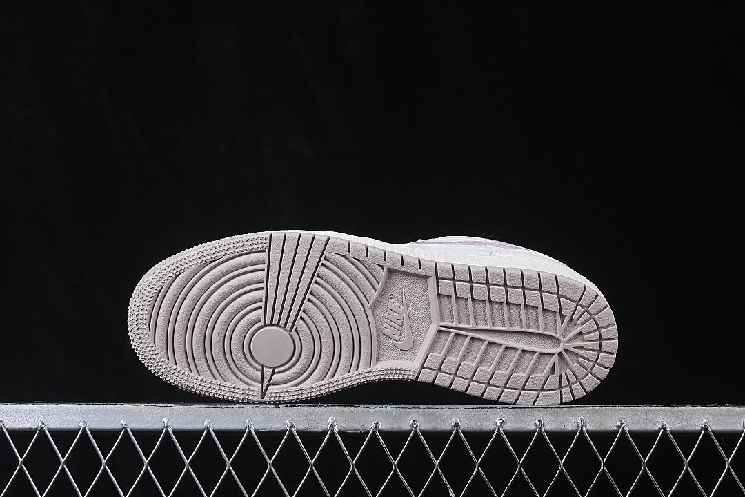 Unbranded [IV3219-161]-[AIR JORDAN 1 LOW AJ1 RETRO CULTURE BASKETBALL SHOES PINK/WHITE]-[WOMAN:35.5-39]-[ - Image 14