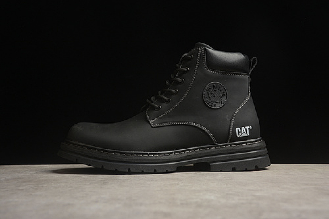 Timberland Timberland [CAT BLACK]-[MAN:38-44], photo 1