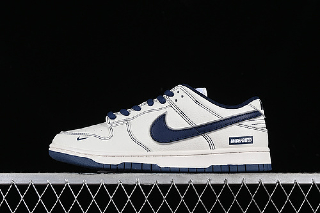 Off-White [FC1688-138]-[SB DUNK LOW UN OFF WHITE/BLUE]-[WOMAN:36-39]-[MAN:40-45], photo 1
