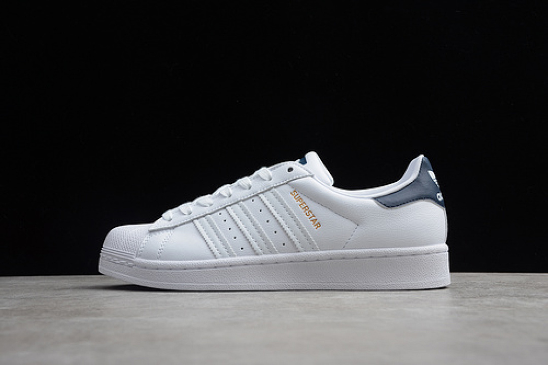 Unbranded [FX4280]-[SUPERSTAR SHOES CLOUD WHITE/LIGHT GREY/CLOUD WHITE]-[WOMAN:36-39]-[MAN:40-44], photo 1