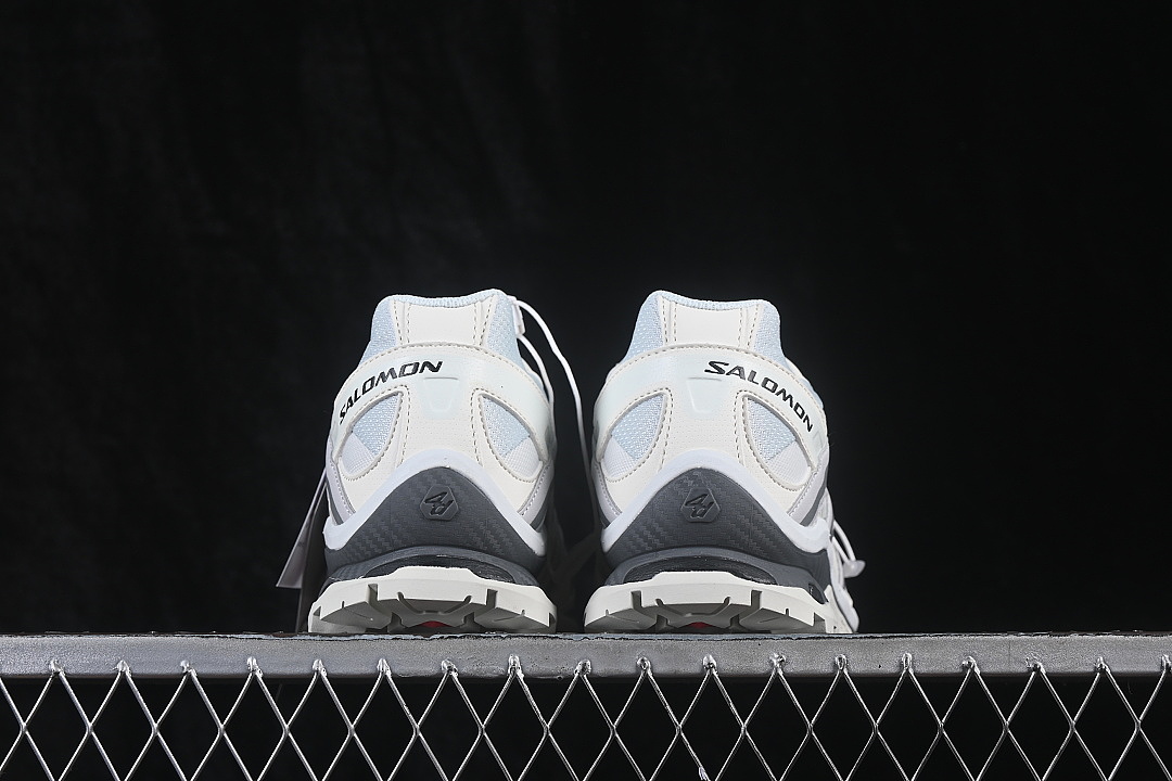 On Running [491324-31]-[XT QUEST OUTDOOR TRAIL RUNNING SHOES LIGHT GRAY/WHITE]-[WOMAN:36-39]-[MAN:40-46] - Image 13
