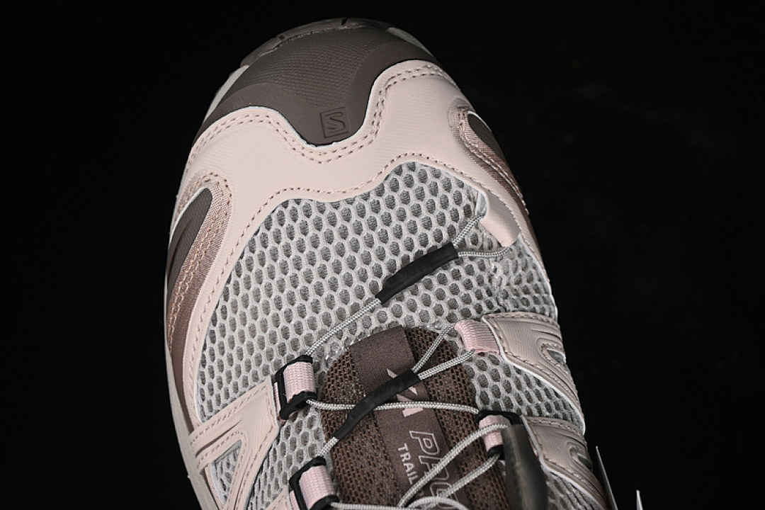 On Running [475977-26]-[XA PRO 3D SEASONAL OUTDOOR OFF ROADING PINK/COFFEE]-[WOMAN:36-39]-[MAN:40-46] - Image 9