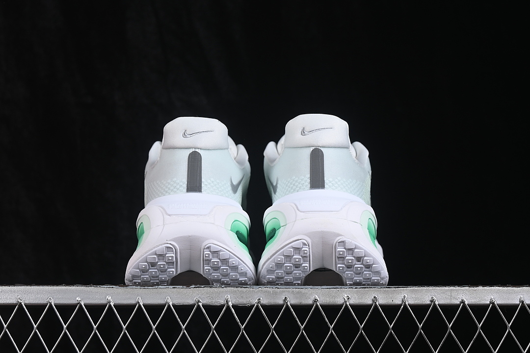 Nike [HM5973-300]-[AIR ZOOM VOMERO PREMIUM AIR CUSHION SHOES BLUE/WHITE]-[WOMAN:36-39]-[MAN:40-46] - Image 13