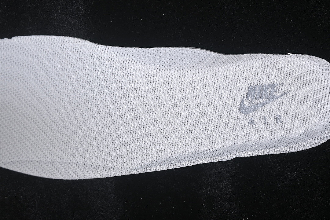 Nike [MM3399-836]-[AIR FORCE 1 07 LOW CASUAL SNEAKERS GREY/WHITE]-[WOMAN:36-39]-[MAN:40-45] - Image 3