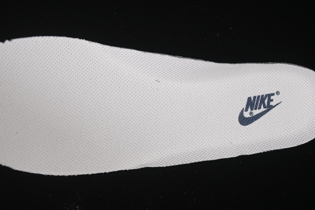 Nike [DM6868-064]-[AIR FORCE 1 07 LOW LV WHITE/GREY/BLUE]-[WOMAN:36-39]-[MAN:40-45] - Image 4