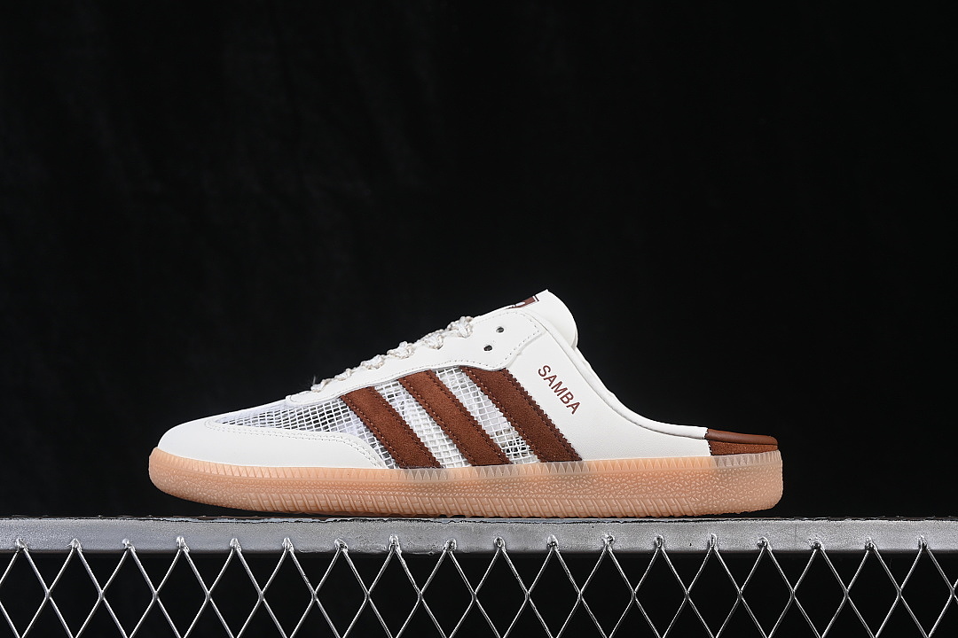 Adidas Adidas CLOVER CASUAL HALF DRAG WHITE/WINE RED · HP5050, photo 1