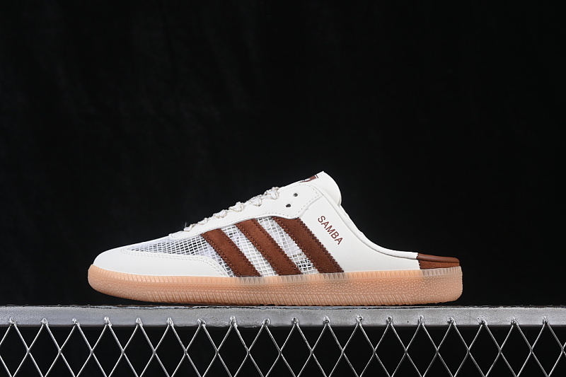 Adidas Adidas CLOVER CASUAL HALF DRAG WHITE/WINE RED · HP5050, photo 1