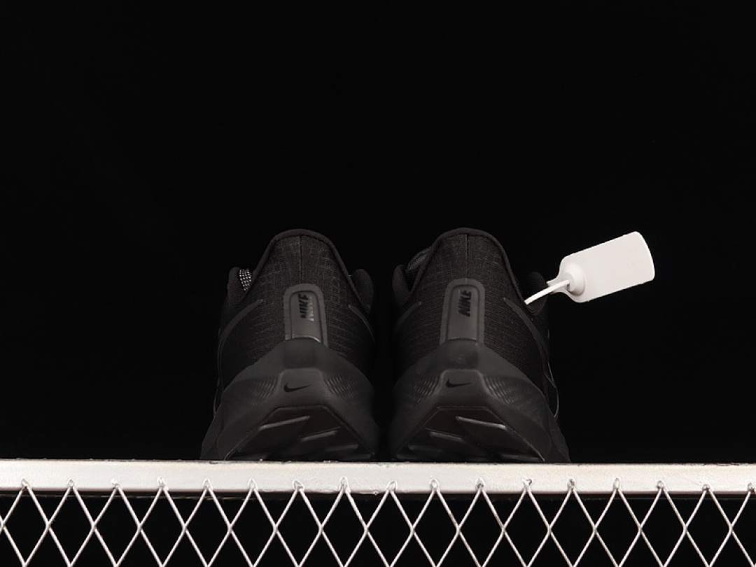 Nike [DH4071-006]-[AIR ZOOM PEGASUS 39 BLACK/ANTHRACITE/BLACK]-[WOMAN:36-39]-[MAN:40-45] - Image 13