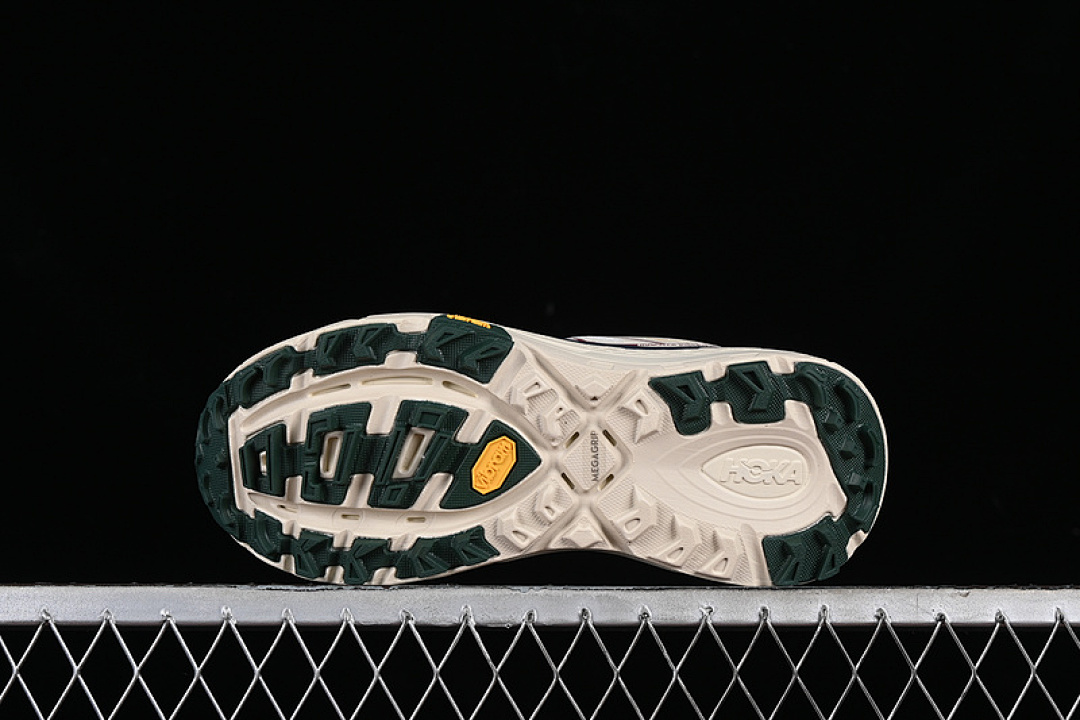 Hoka [1126851 ALK]-[HOKA MAFATE SPEED 2 WHITE/BLACK/YELLOW]-[WOMAN:36-39]-[MAN:40-45] - Image 16