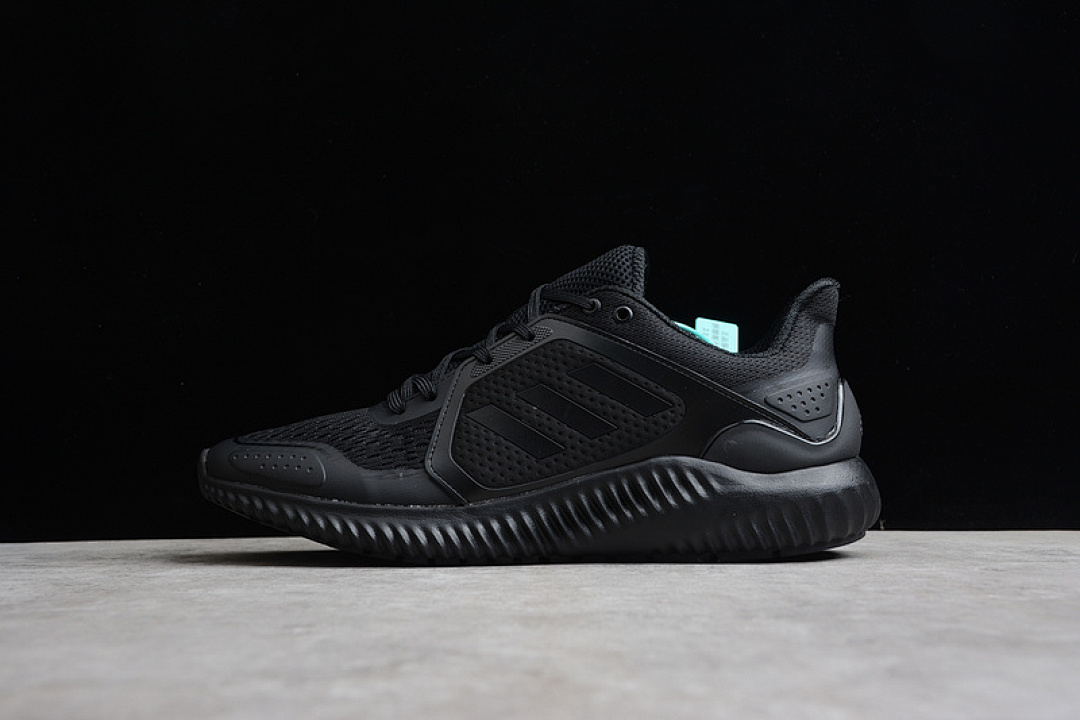 CLIMAWARM BOUNCE SHOES CORE BLACK/CORE BLACK · G54873, photo 1