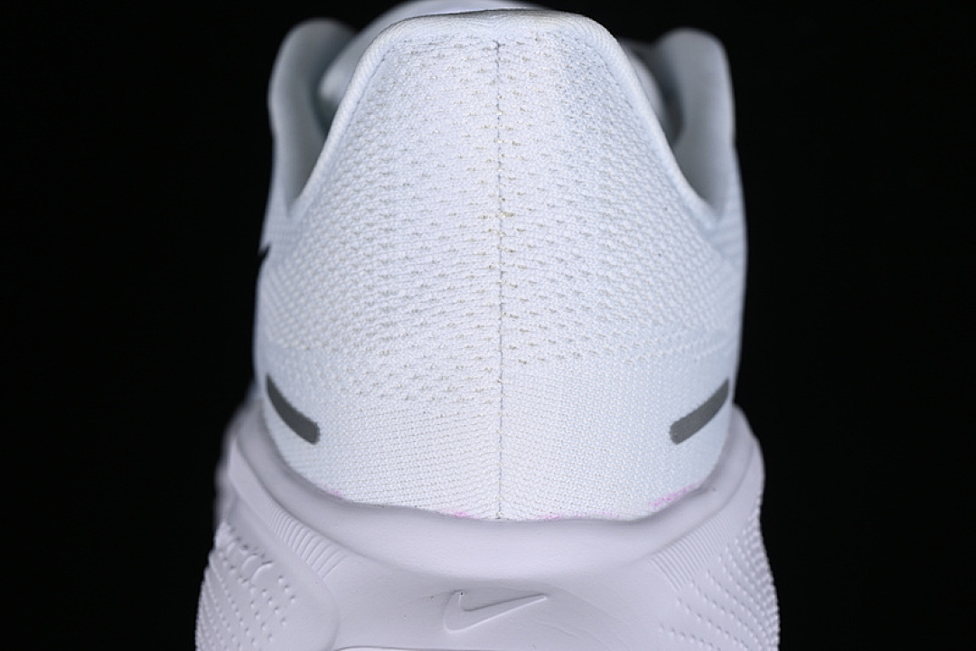Nike [HF1537-100]-[AIR ZOOM PEGASUS 41 WHITE/BLACK]-[WOMAN:36-39]-[MAN:40-45] - Image 7