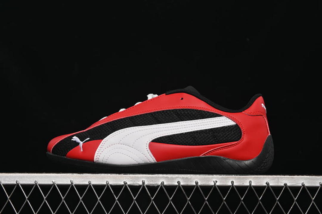 Puma [402995-02]-[SPEEDCAT PLUS RED/BLACK/WHITE]-[WOMAN:35.5-39]-[MAN:40-45], photo 1
