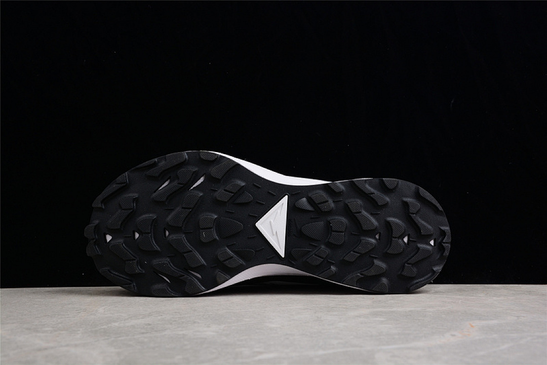Nike [DA8698-001]-[ZOOM PEGASUS TRAIL 3 BLACK/DARK SMOKE GREY/PURE PLATINUM]-[MAN:40-46] - Image 18