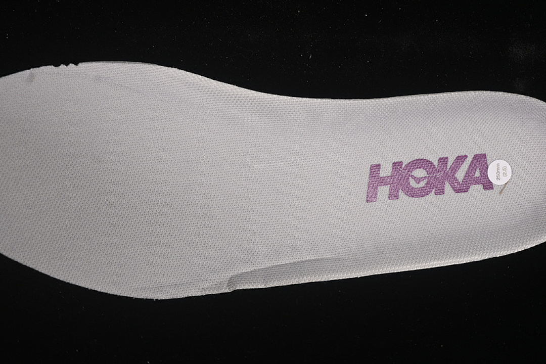 On Running [1162012 CYWH]-[HOKA ONE BONDI 9 GREY/BLUE/WHITE]-[WOMAN:36-39]-[MAN:40-45] - Image 4