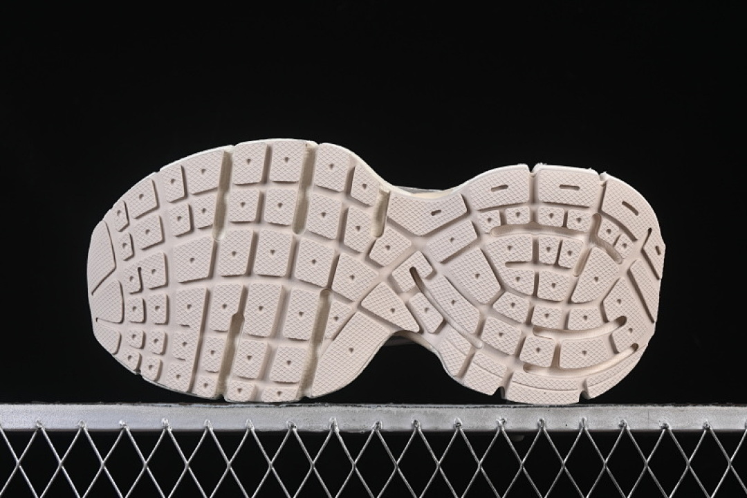 Balenciaga [W3XLX2260]-[BALENCIAGA PHANTOM SNEAKER RUNNING SHOES GREY/BEIGE]-[WOMAN:35-39]-[MAN:40-46] - Image 15