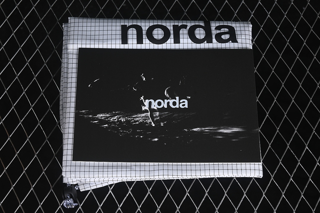 Norda [WEAR-RESISTANT CASUAL RUNNING SHOES BLACK/BLACK/BLACK]-[WOMAN:36-39]-[MAN:40-45] - Image 3