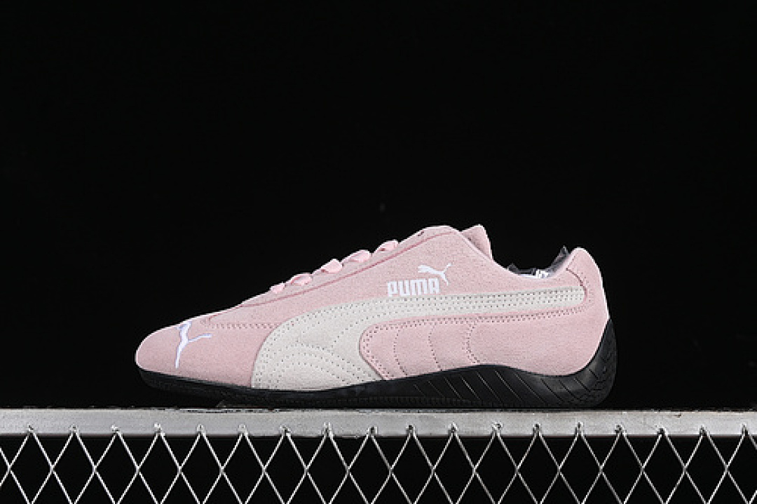 Puma [398846-04]-[THE OPEN PRODUCT X PUMA SPEEDCAT PINK/WHITE]-[WOMAN:35.5-40], photo 1