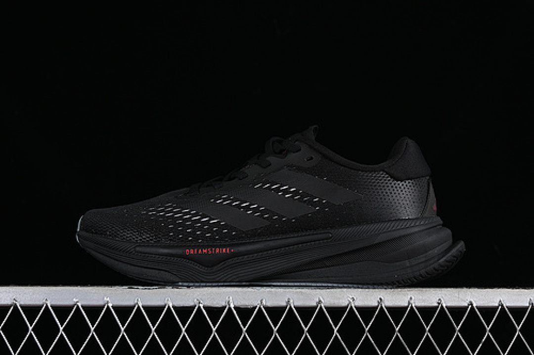 Unbranded [TE1689]-[SUPERNOVA RISE M BLACK/GREY]-[MAN:40-45], photo 1