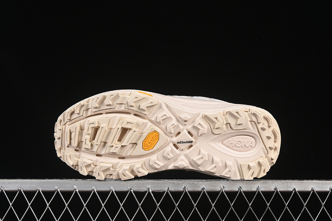 Hoka [1141572 ESSN]-[HOKA MAFATE THREE 2 GREY/BROWN]-[WOMAN:36-39]-[MAN:40-45] - Image 15