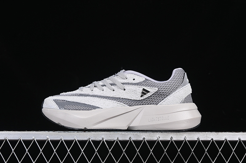 LIGHTBLAZE WHITE/GREY · JQ9975, photo 1