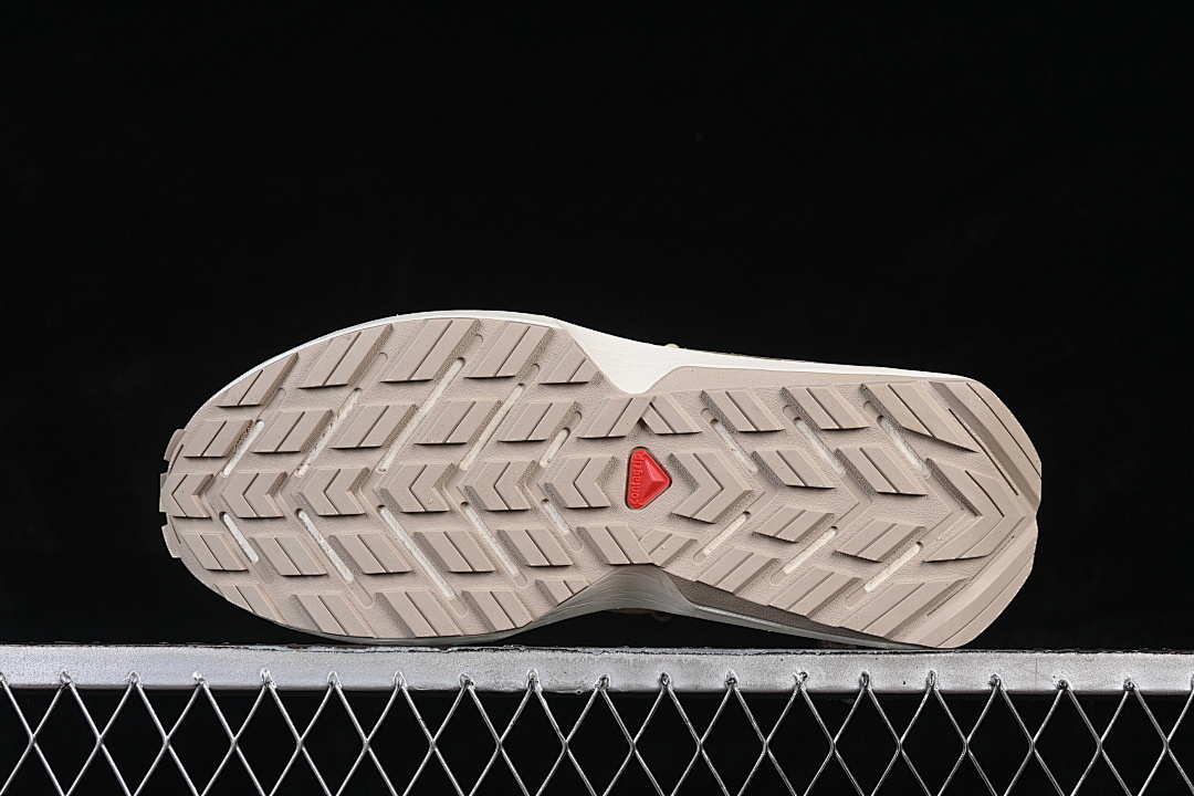 On Running [473767-34]-[ODYSSEY ELMT LOW TRAIL RUNNING SHOES BEIGE/GREY/WHITE]-[MAN:40-46] - Image 15
