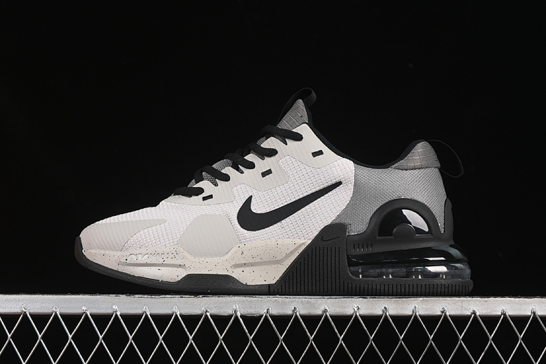 Unbranded [DM0829-013]-[AIR MAX ALPHA TRAINER 5 LIGHT IRON ORE/FLAT PEWTER/BLACK]-[MAN:39-45], photo 1