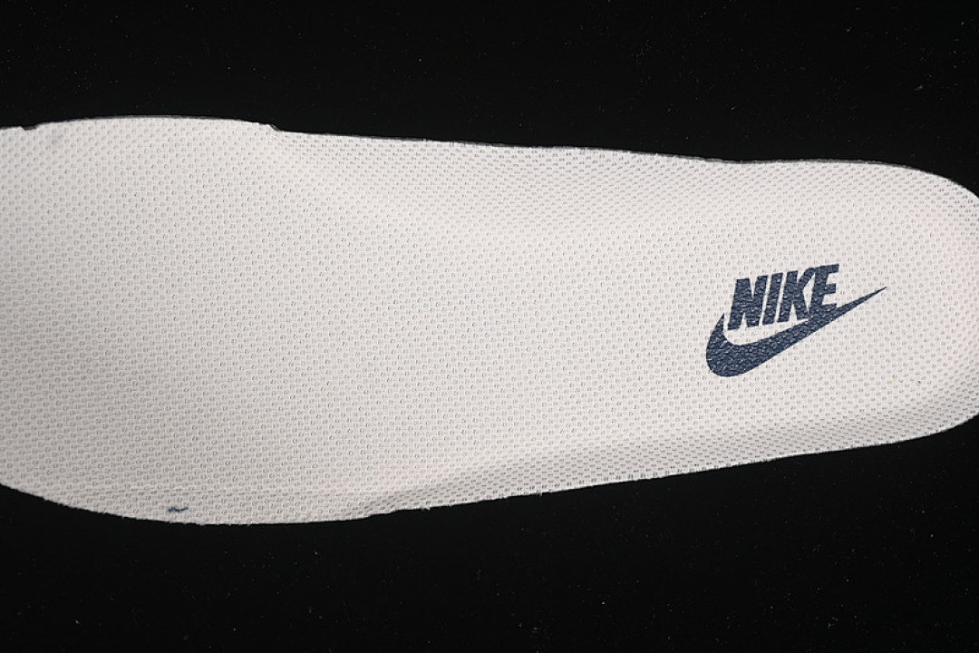 Nike [XS1958-551]-[AIR FORCE 1 07 LOW LV WHITE/BLUE]-[WOMAN:36-39]-[MAN:40-45] - Image 3