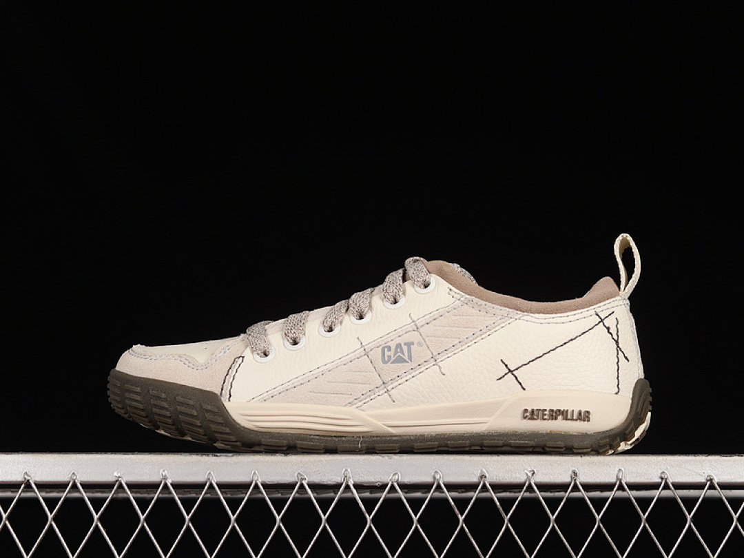 Timberland [P712131]-[CAT 2022 CASUAL SHOES WHITE/BLACK/GREY]-[MAN:39-44], photo 1