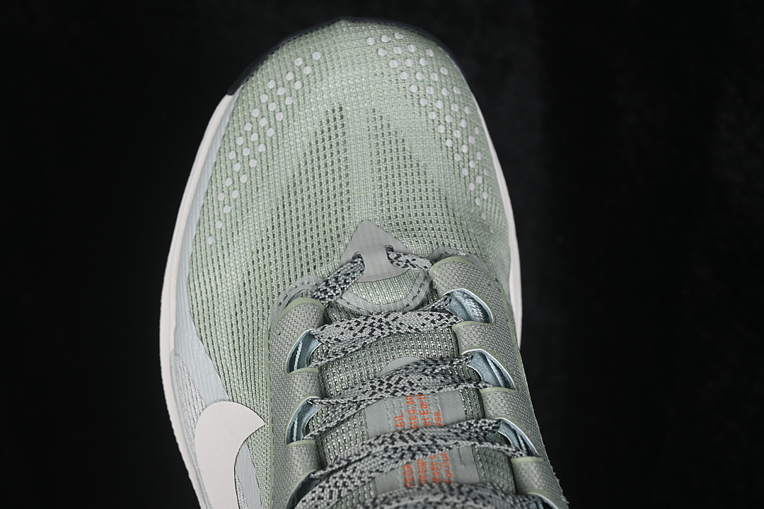 Nike [HV8116-310]-[PEGASUS TRAIL RUNNING SHOES LIGHT GRAY/WHITE/GREY]-[WOMAN:36-39]-[MAN:40-45] - Image 9