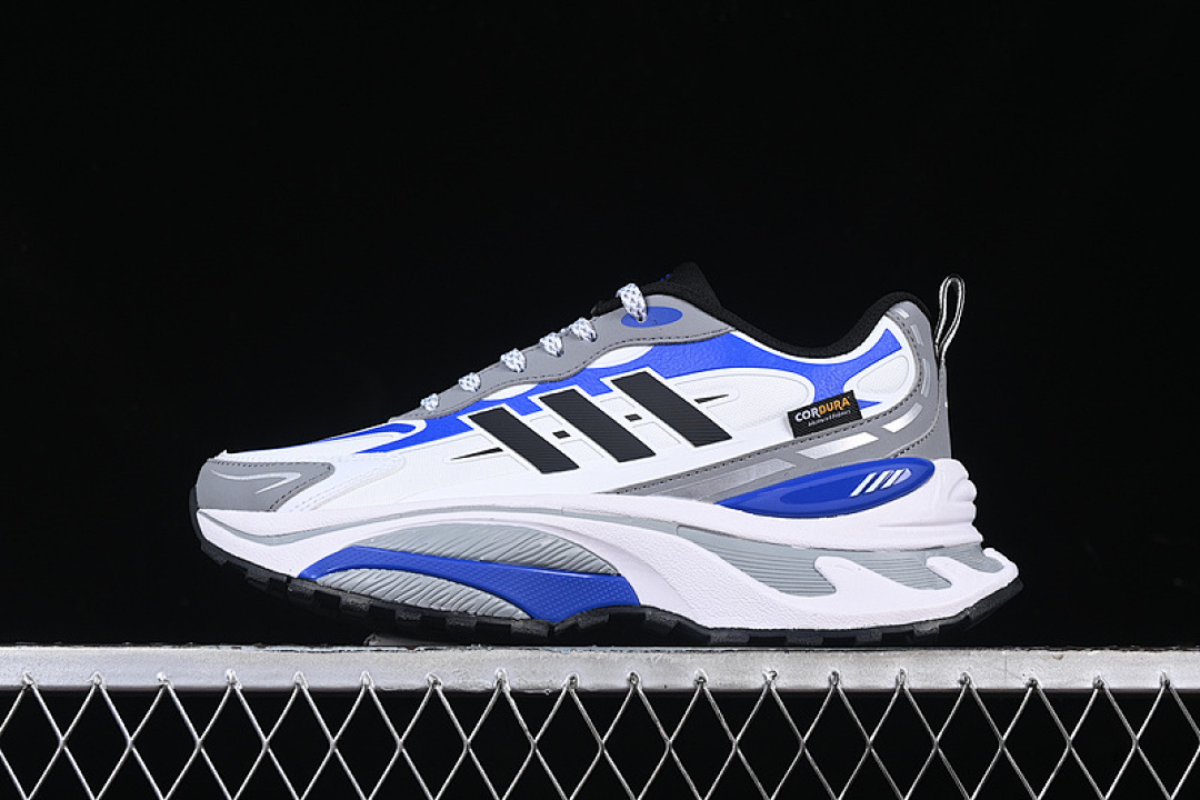 Unbranded [IH6343]-[ORIGINALS MTS PRO WHITE/GREY/BLACK/BLUE]-[WOMAN:36-39]-[MAN:40-45], photo 1
