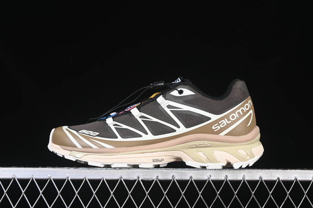 On Running [473058-28]-[XT-6 RECUT BLACK/GREY/BROWN]-[WOMAN:36-39]-[MAN:40-45] - Image 2