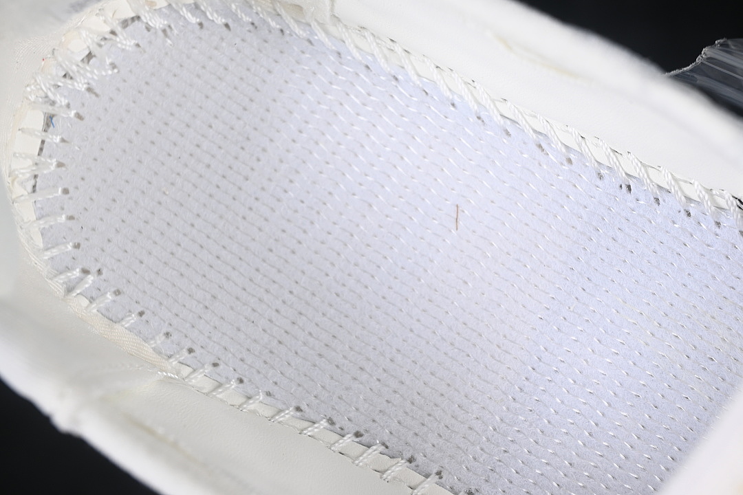 Unbranded [LB3786]-[SUPERSTAR SQ BALLET W WHITE/PURE WHITE]-[WOMAN:35-39]-[MAN:40-45] - Image 4