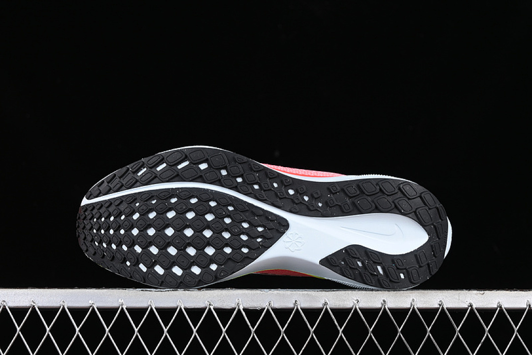 Nike [FD2722-100]-[AIR ZOOM PEGASUS 41 WHITE/RED/GREEN/GREY]-[MAN:39-45] - Image 15