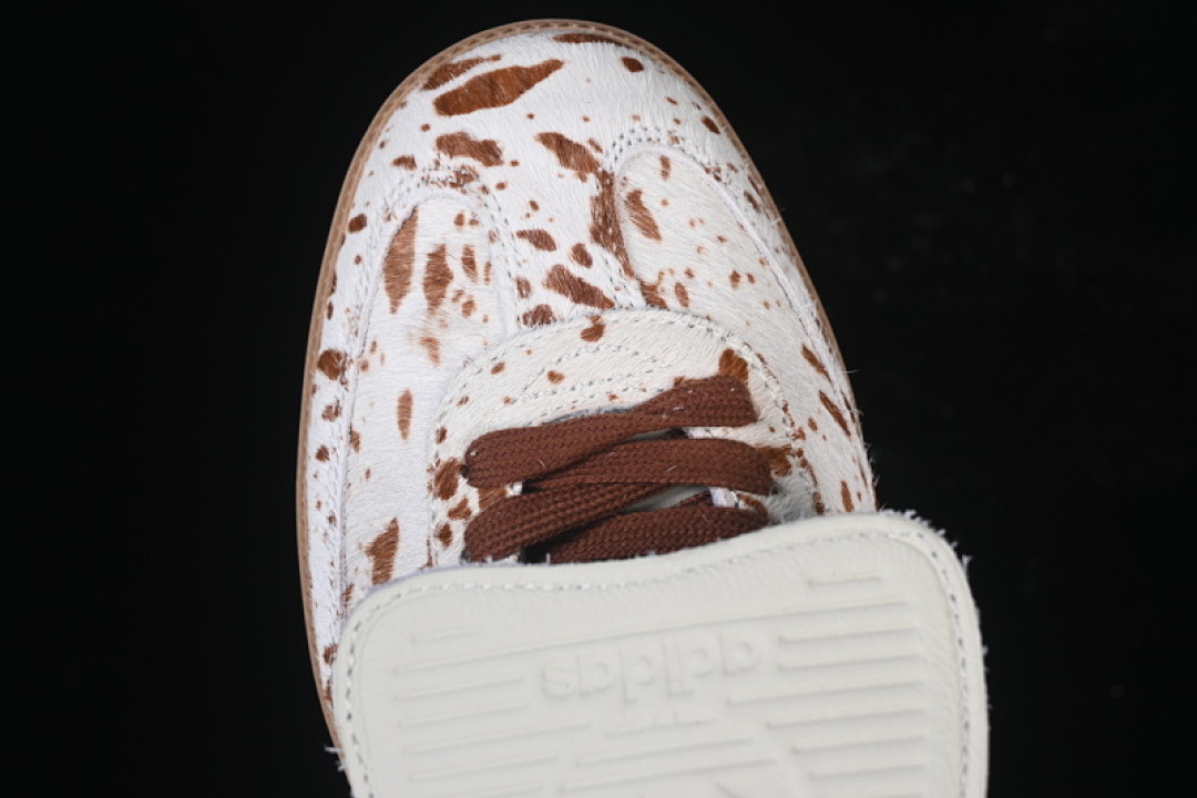 Adidas [JS3931]-[SAMBA LT OFF WHITE/LUCID PINK/GUM FOUR]-[WOMAN:35-39]-[MAN:40-45] - Image 10