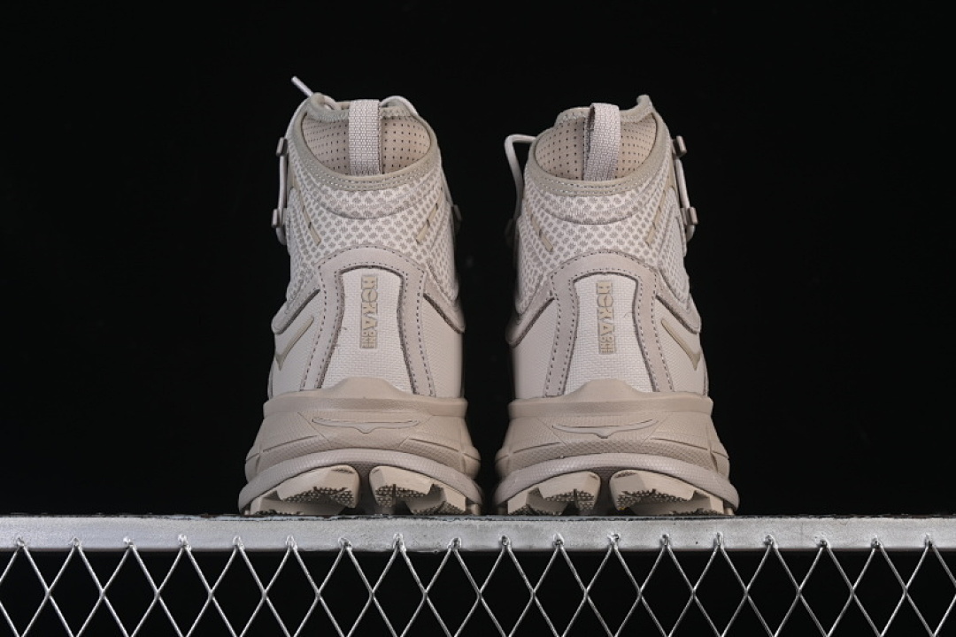Hoka [1129958]-[ONE ONE TOR ULTRA HI CLIMBING BOOT LIGHT GRAY/BROWN]-[WOMAN:39]-[MAN:40-46] - Image 13