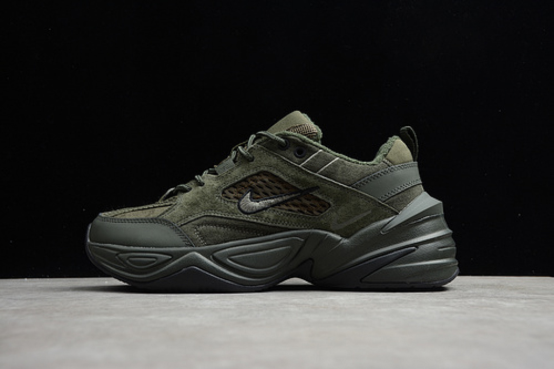 Unbranded [BV0074-300]-[M2K TEKNO SP SEQUOIA/BLACK-CARGO KHAKI]-[WOMAN:36-39]-[MAN:40-45], photo 1
